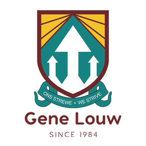 Gene-Louw_Logo